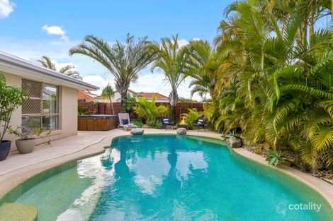 Property photo of 16 Sailfish Drive Mountain Creek QLD 4557