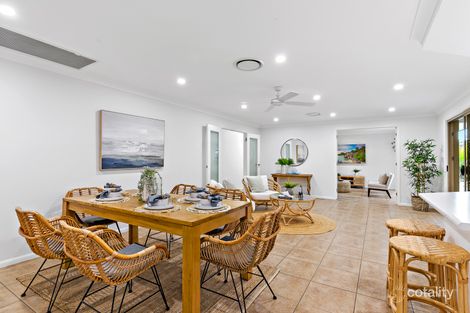 Property photo of 16 Sailfish Drive Mountain Creek QLD 4557