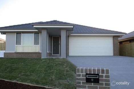 9 Harrop Pde, Thornton, NSW 2322