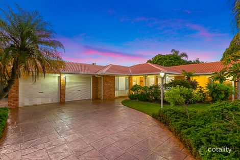 20 Nottingham Dr, Victoria Point, QLD 4165