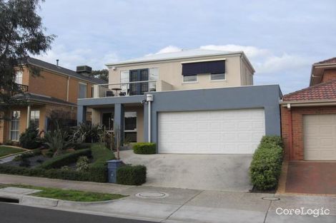 Property photo of 34 Callaghan Avenue Glen Waverley VIC 3150