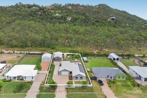 Property photo of 17 Gateway Street Jensen QLD 4818