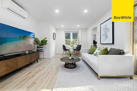 Property photo of 2A Deborah Place Eastwood NSW 2122