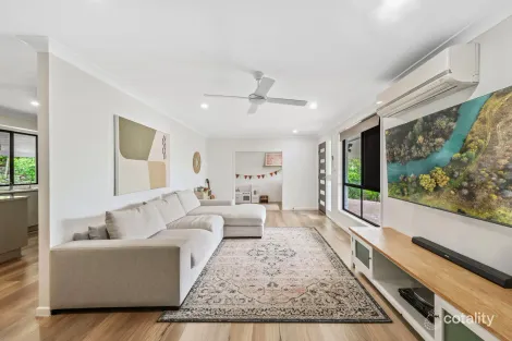 Property photo of 45 Normandy Crescent Aroona QLD 4551