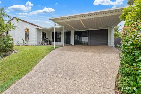 Property photo of 45 Normandy Crescent Aroona QLD 4551
