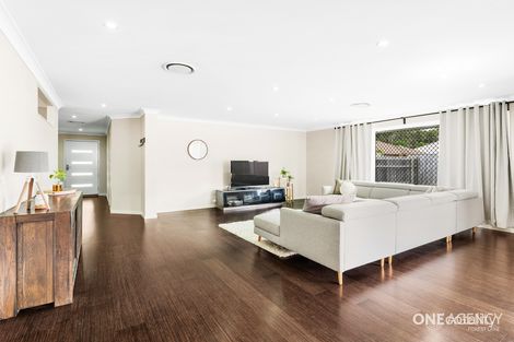 Property photo of 16 Fred Pham Crescent Doolandella QLD 4077