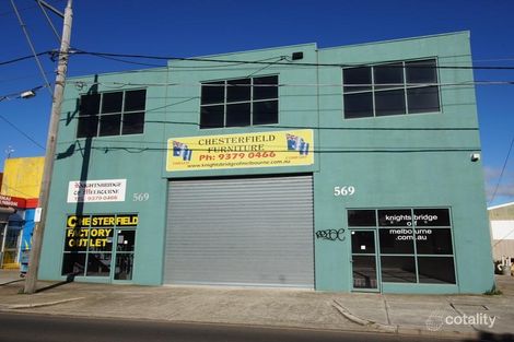 569 Keilor Rd, Niddrie, VIC 3042