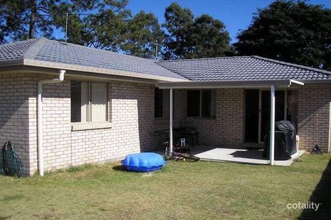 Property photo of 68A Evergreen Avenue Loganlea QLD 4131