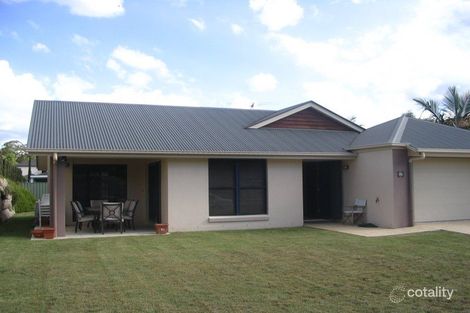 Property photo of 35 Dicaprio Circuit Bridgeman Downs QLD 4035