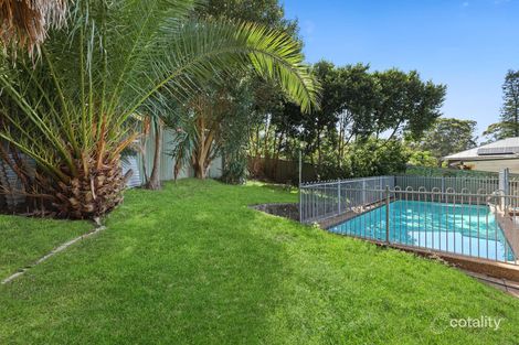 Property photo of 48 Gideon Street Winston Hills NSW 2153