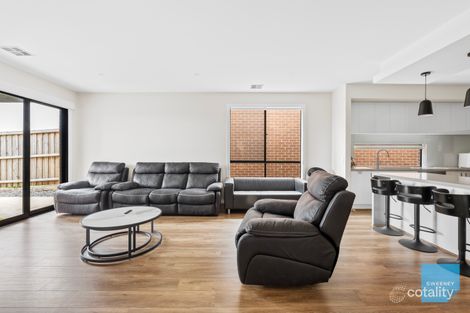 Property photo of 8 Dennison Street Deanside VIC 3336