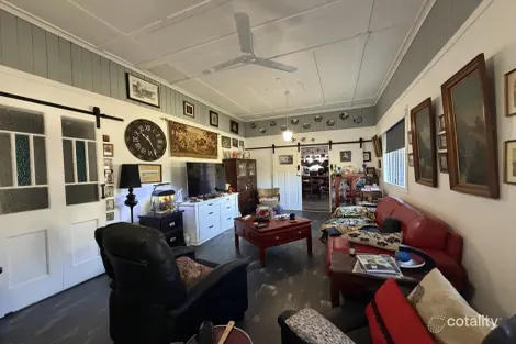Property photo of 3 Rutherford Street Monto QLD 4630