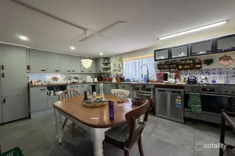 Property photo of 3 Rutherford Street Monto QLD 4630