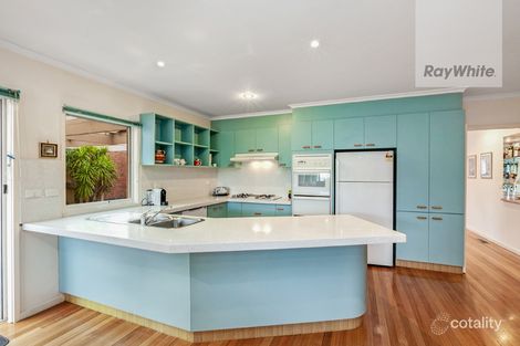 Property photo of 9 Mockridge Drive Mill Park VIC 3082