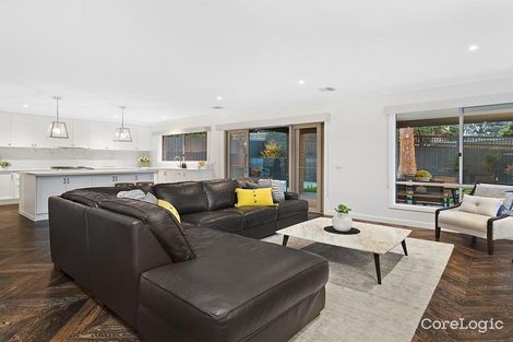 Property photo of 20 Chessell Street Mont Albert North VIC 3129