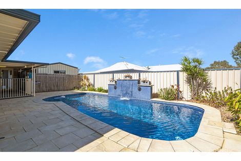 Property photo of 4 Pepperina Court Ormeau QLD 4208