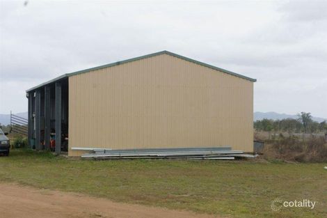 Property photo of 104 Washpool Road Gracemere QLD 4702