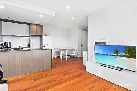 Property photo of 205/191 Barkers Road Kew VIC 3101