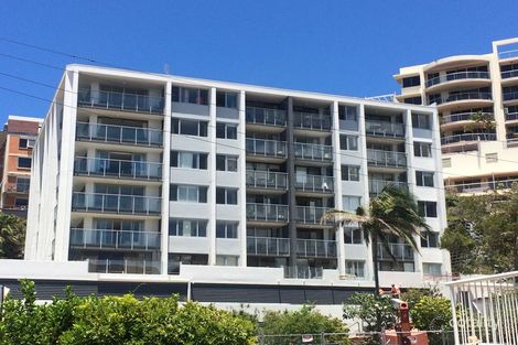 19/22 Marine Pde, Coolangatta, QLD 4225