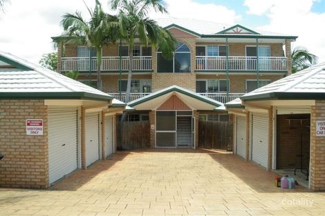 6/24 Baragoola St, Coorparoo, QLD 4151