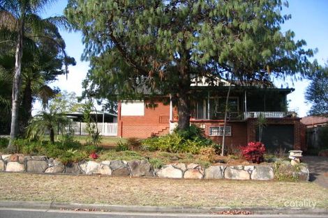 42 Clyburn Ave, Jamisontown, NSW 2750