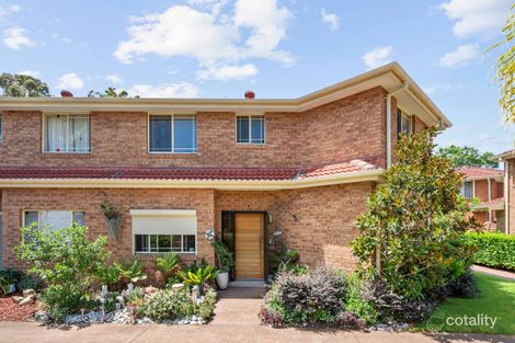 17/31 Tangarra St, Croydon Park, NSW 2133