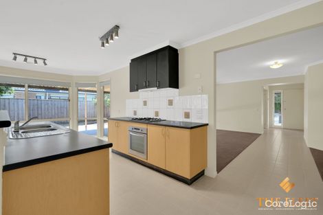 Property photo of 3 Ancona Court Point Cook VIC 3030