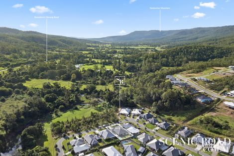 Property photo of 40 Roxborough Street Canungra QLD 4275