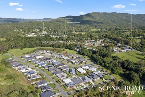 Property photo of 40 Roxborough Street Canungra QLD 4275