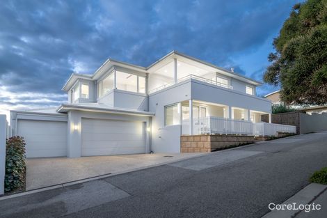 Property photo of 38A West Coast Drive Marmion WA 6020