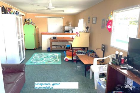 Property photo of 6 Scotton Street Kepnock QLD 4670