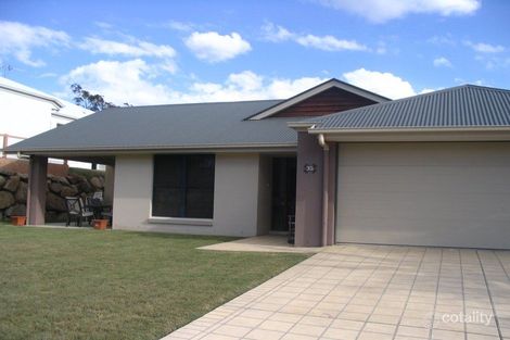 Property photo of 35 Dicaprio Circuit Bridgeman Downs QLD 4035