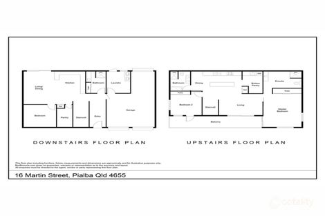 Property photo of 16 Martin Street Pialba QLD 4655