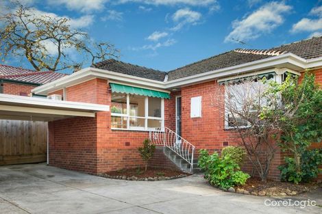 Property photo of 5/12 Kireep Road Balwyn VIC 3103