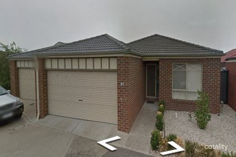 21 Belvoir Gdns, Derrimut, VIC 3026