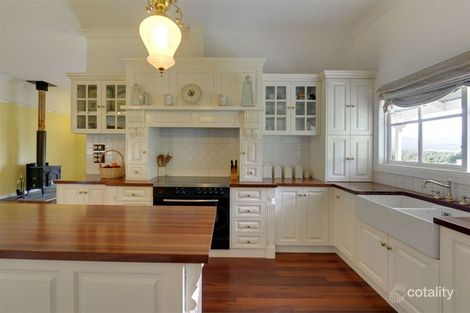 Property photo of 345 Crabtree Road Crabtree TAS 7109