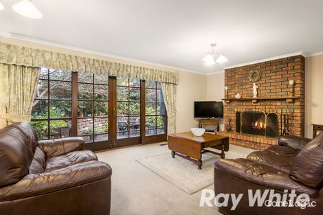 Property photo of 7 Alkira Court Wantirna VIC 3152