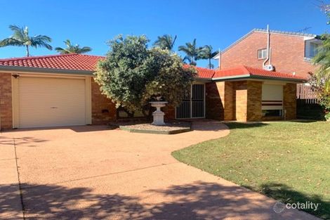 Property photo of 9 Hansen Court Capalaba QLD 4157