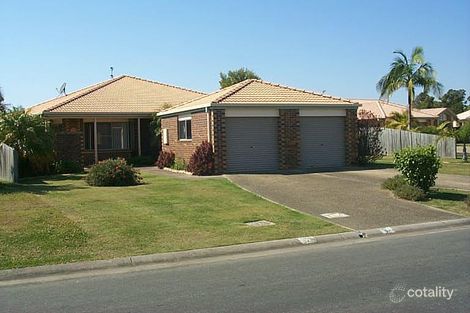 4 Cromer Ct, Banora Point, NSW 2486