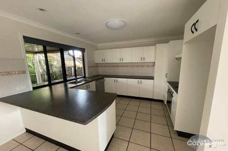 Property photo of 8 Musk Avenue Upper Coomera QLD 4209