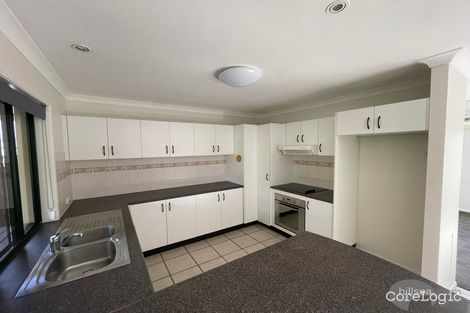 Property photo of 8 Musk Avenue Upper Coomera QLD 4209