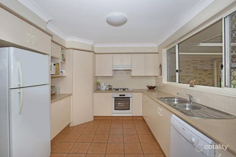Property photo of 3 Dunloy Court Banora Point NSW 2486