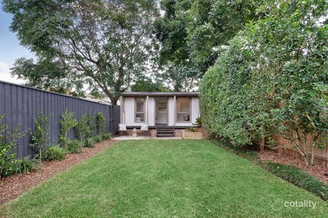 Property photo of 67A Belmont Road Mosman NSW 2088