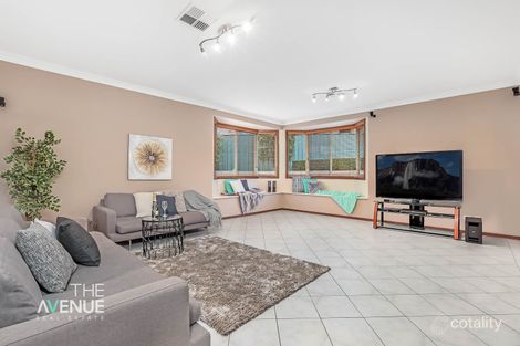 Property photo of 20 Kindilen Close Rouse Hill NSW 2155