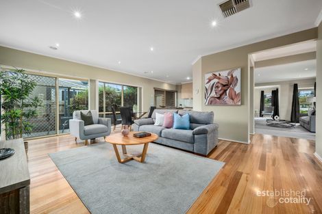 Property photo of 45 Spindrift Way Point Cook VIC 3030