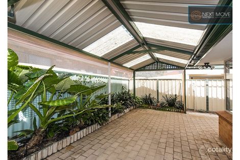 Property photo of 9/9 Malone Street Willagee WA 6156