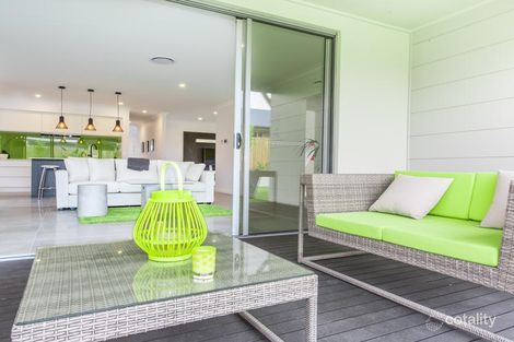 Property photo of 46 Foreshore Drive Springfield Lakes QLD 4300