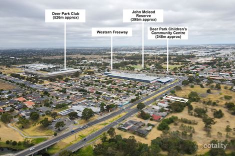 Property photo of 99 Station Road Deer Park VIC 3023