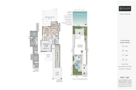 Property photo of 27 The Promenade Surfers Paradise QLD 4217