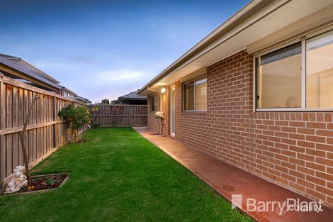 Property photo of 12 Windermere Street Keysborough VIC 3173